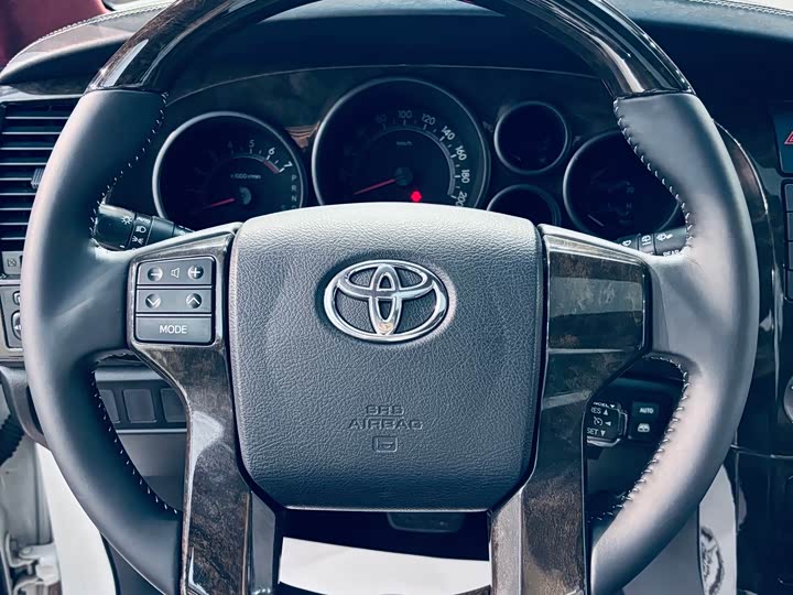 Toyota — фото 5