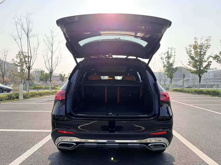 Mercedes-Benz GLC 2024 GLC 300 L 4 MATIC 7 — фото 14