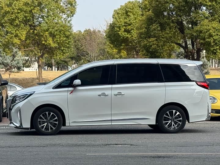 Trumpchi M8 2024 390 T — фото 3