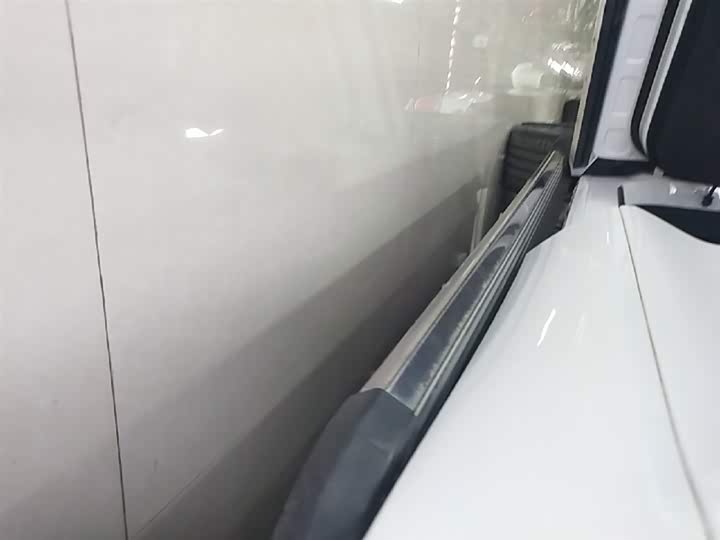 Changan UNI-K 2023 2.0 T 2 WD — фото 22