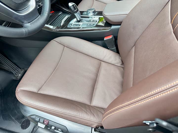 BMW X4 2014 x Drive 20i X — фото 15