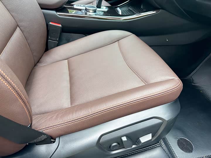 BMW X4 2014 x Drive 20i X — фото 21