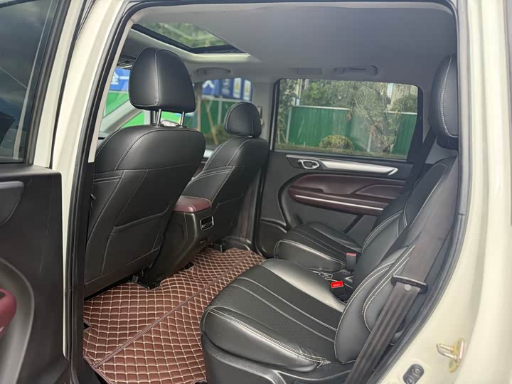 Trumpchi M6 2021 PRO 270 T DCT — фото 10
