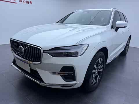 Volvo XC60 2022 B 5 4 WD — фото 13