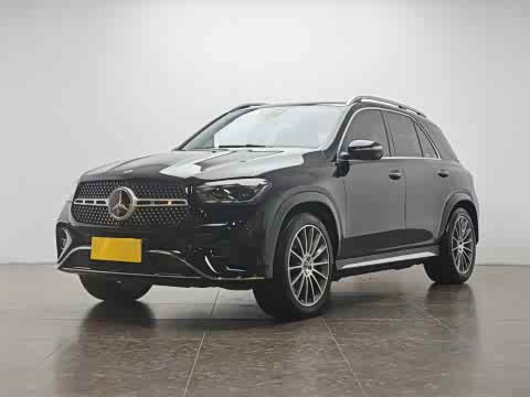 Mercedes-Benz GLE 2024 GLE 450 4 MATIC Luxury — фото 21