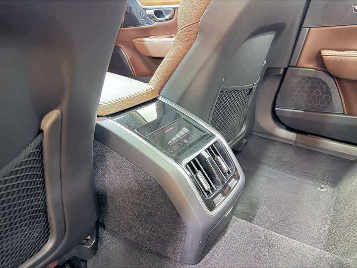 Volvo S90 2019 T 5 — фото 19