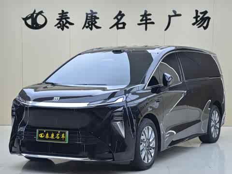 Buick Zhi Jing Shi Jia — фото 16