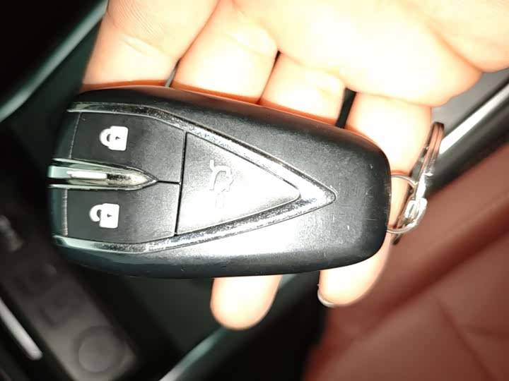 Changan CS75 2024 1.5 T DCTPremium — фото 9