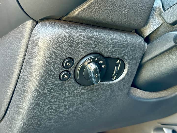 MINI Hatch — фото 17
