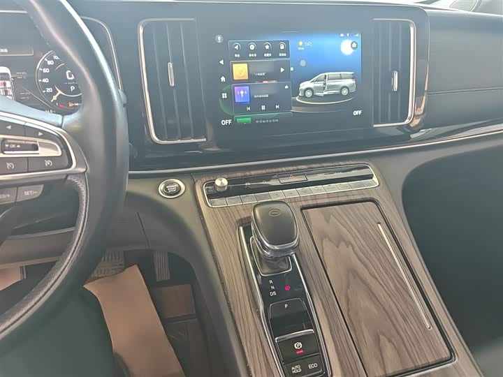 Trumpchi M8 2021 390 T — фото 7