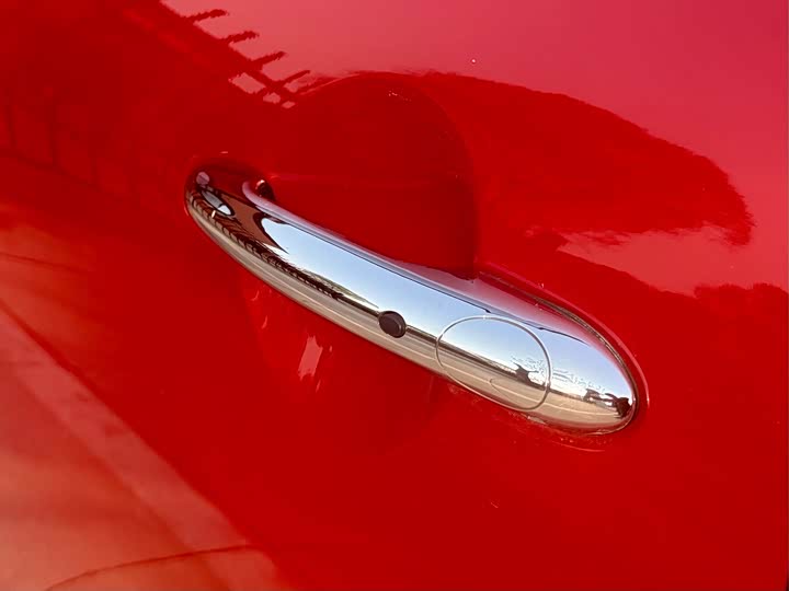 MINI Hatch — фото 8