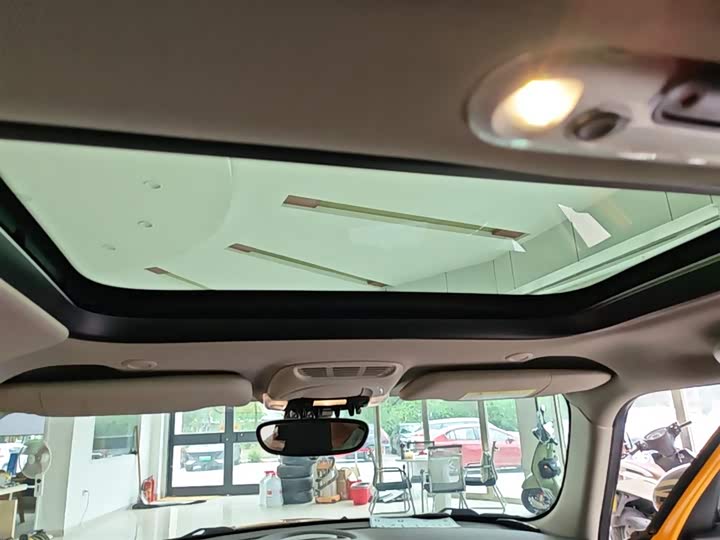 MINI Hatch — фото 18