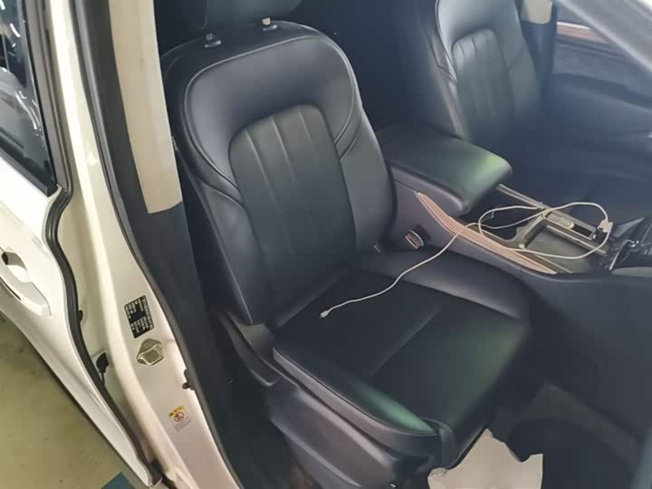 Trumpchi M8 2018 320 T — фото 25