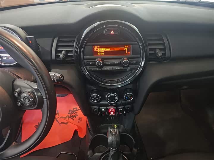 MINI Hatch — фото 10