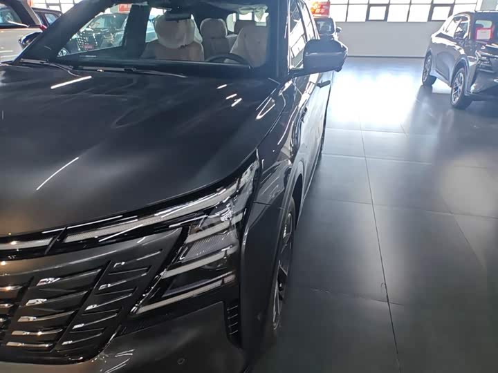 Changan CS75 PLUS 2025 1.5 T Flagship — фото 24