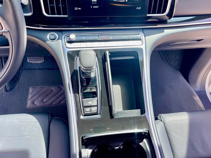 Trumpchi M8 2024 390 T — фото 17