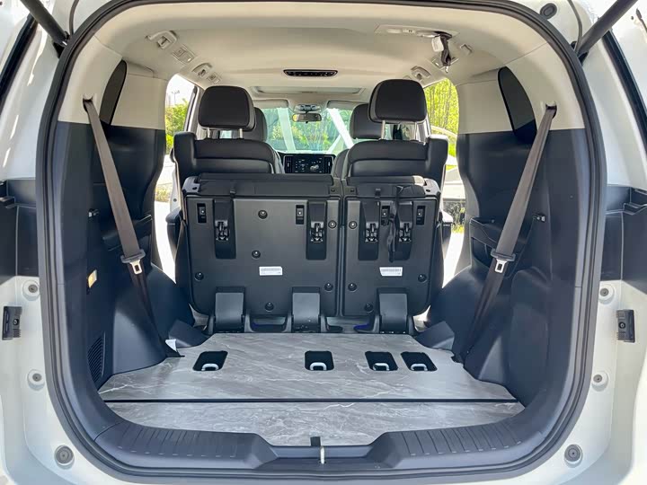 Trumpchi M8 2024 390 T — фото 21