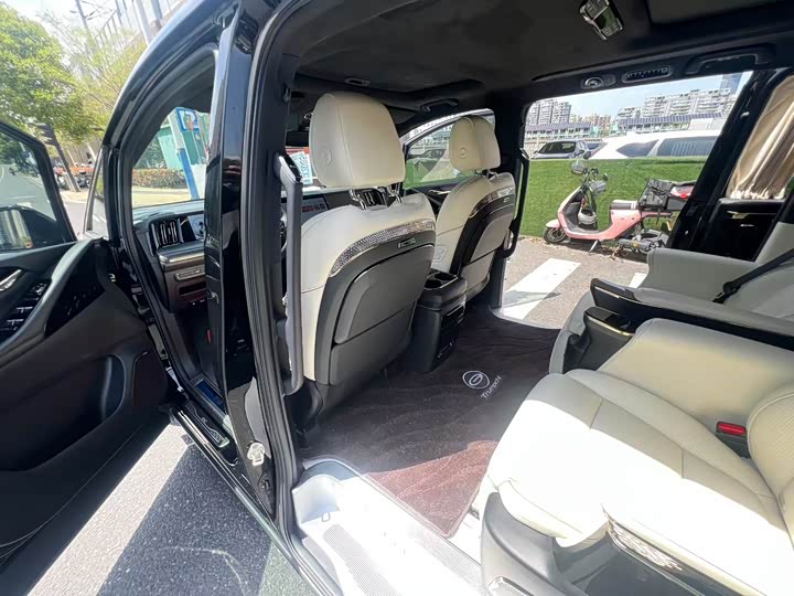 Trumpchi M8 2023 400 T — фото 4