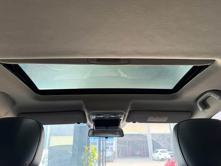 Changan CS75 2016 1.8 T ATElite IV — фото 12