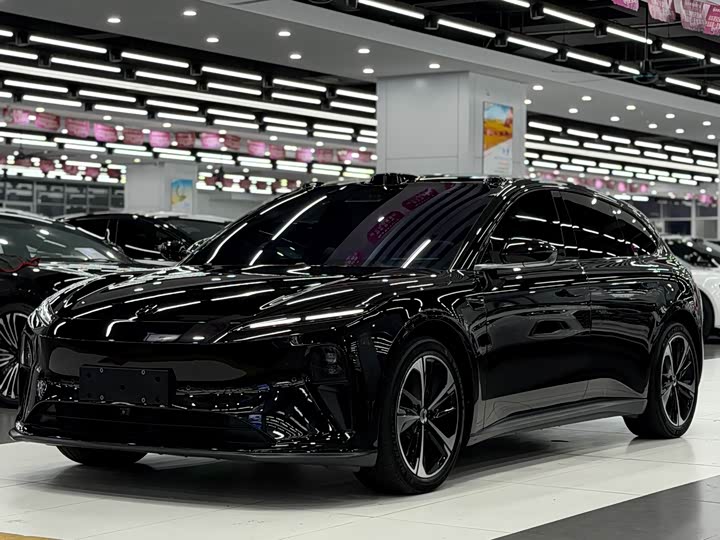 NIO ET 5 T 2024 75k Wh Touring — фото 1