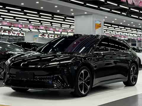 NIO ET 5 T 2024 75k Wh Touring — фото 19