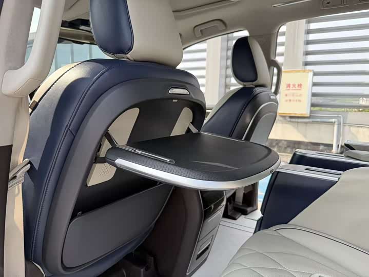 Trumpchi M8 2021 390 T — фото 30