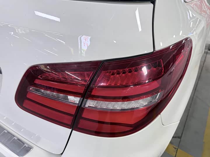 Mercedes-Benz B-Class 2017 B 200 — фото 19