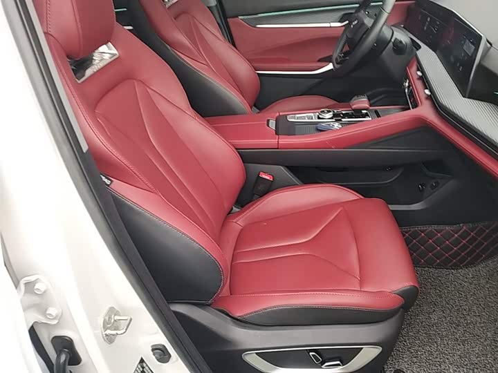 Changan CS75 PLUS 2022 1.5 T ATPremium — фото 25