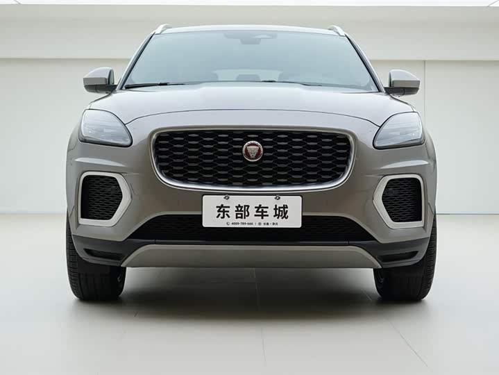 Jaguar E-PACE 2024 R-DYNAMIC S — фото 2