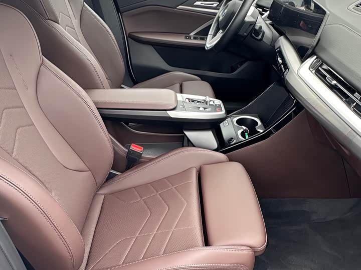 BMW X2 2024 s Drive 25i M — фото 4
