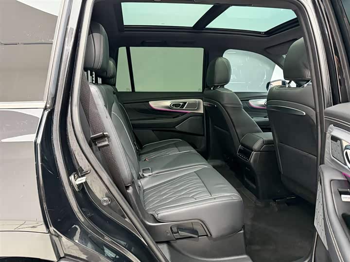 Trumpchi GS8 2022 2.0 TGDI 2 WD （ ） — фото 20