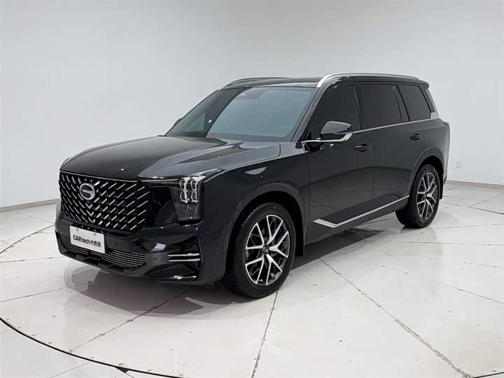Trumpchi GS8 2022 2.0 TGDI 2 WD （ ） — фото 5