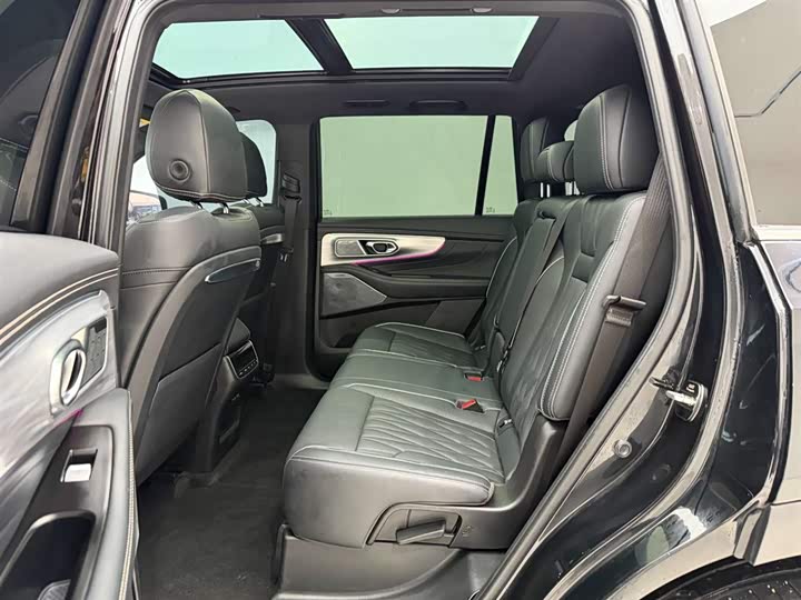 Trumpchi GS8 2022 2.0 TGDI 2 WD （ ） — фото 17
