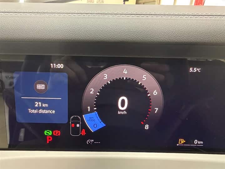Jetta VS8 2026 280 TSI AT — фото 10