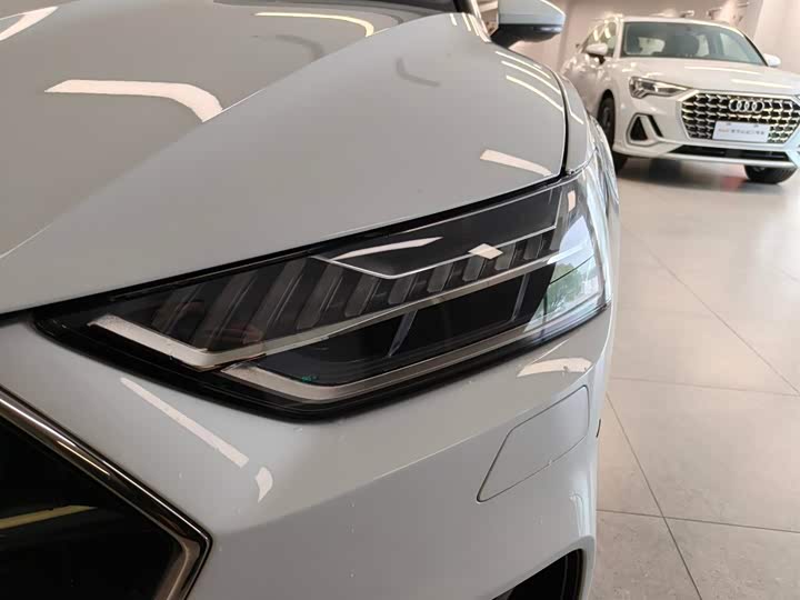 Audi A7 2023 45 TFSI — фото 18