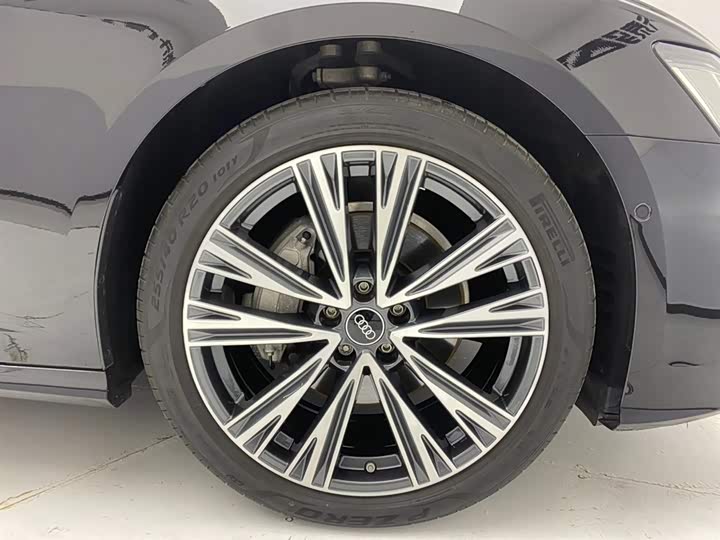 Audi A6L 2022 45 TFSI quattro — фото 11