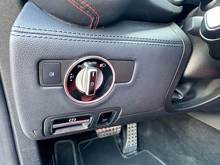 Mercedes-Benz AMG 2015 AMG GT S — фото 12