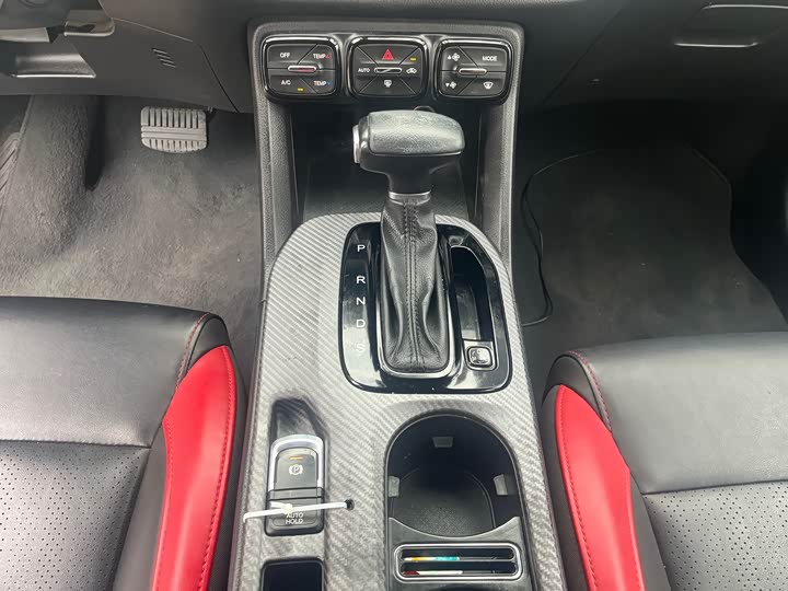 Trumpchi GS3 2021 POWER 270 T AT — фото 12