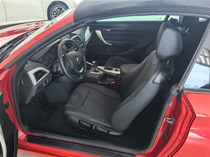 BMW 2 Series — фото 6