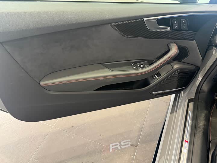 Audi RS5 2024 RS 5 2.9 T Coupe — фото 8