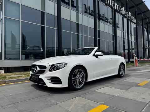 Mercedes-Benz E-Class 2018 E 200 4 MATIC — фото 22