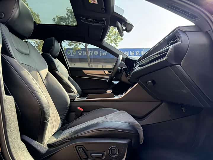 Audi A6L 2022 40 TFSI — фото 13
