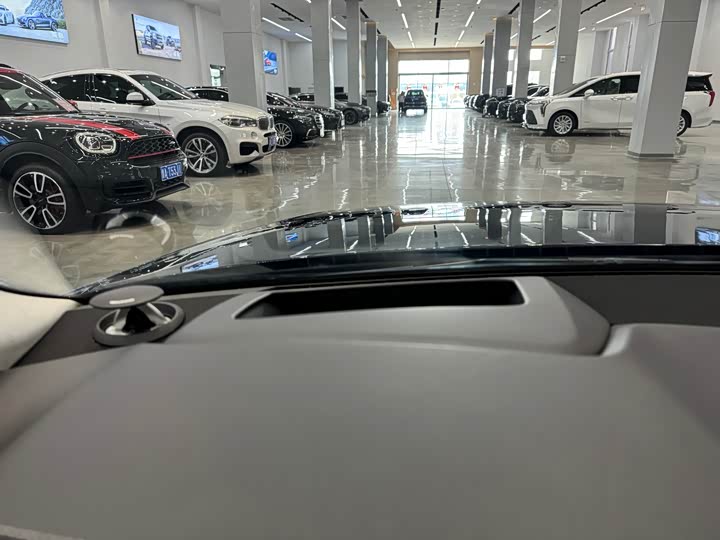 Audi A8 2024 A 8 L 55 TFSI quattro Flagship — фото 15