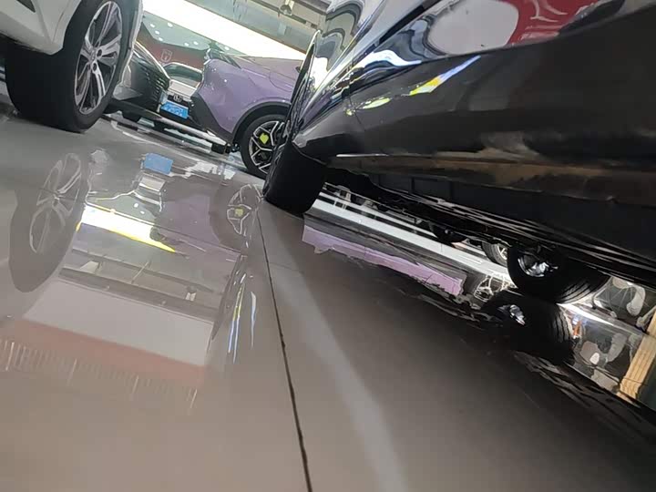Changan CS75 PLUS 2025 UItra 2.0 T — фото 22