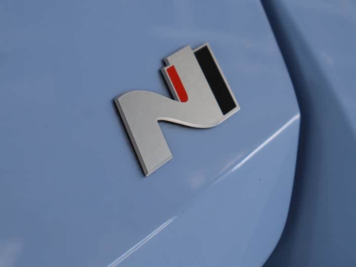 Hyundai Elantra N 2023 2.0 T Sport Package Edition — фото 13
