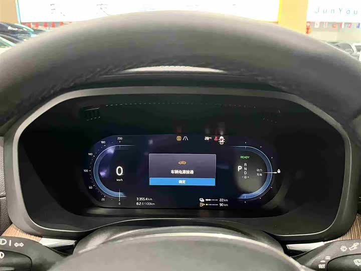 Volvo XC60 Hybrid 2025 Hybrid 4 WD — фото 19
