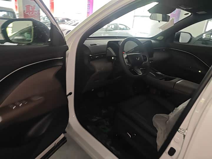 Changan CS55 PLUS 2026 1.5 T Leading — фото 12