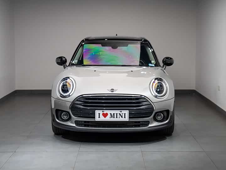 MINI Clubman — фото 2
