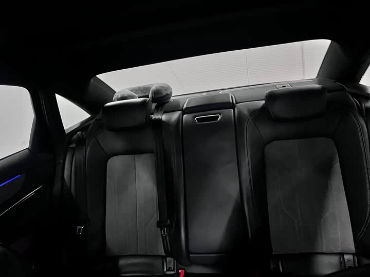 Audi A6L 2023 45 TFSI quattro — фото 11