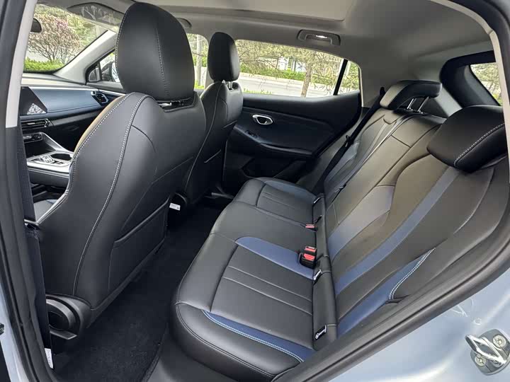 Trumpchi GS3 2026 270 T — фото 6